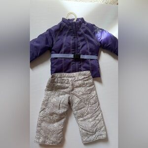 American Girl Doll outfit